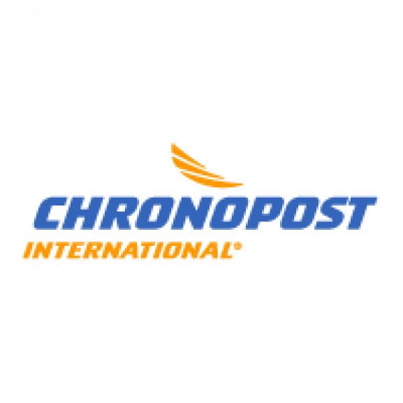 Chronopost International Logo