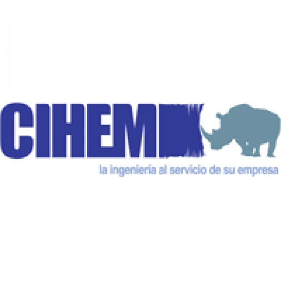 CIHEM Logo