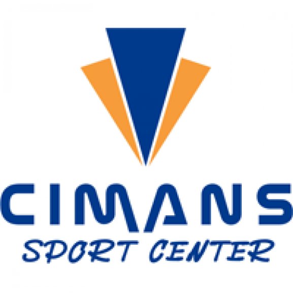 CIMANS SPORT CENTER Logo