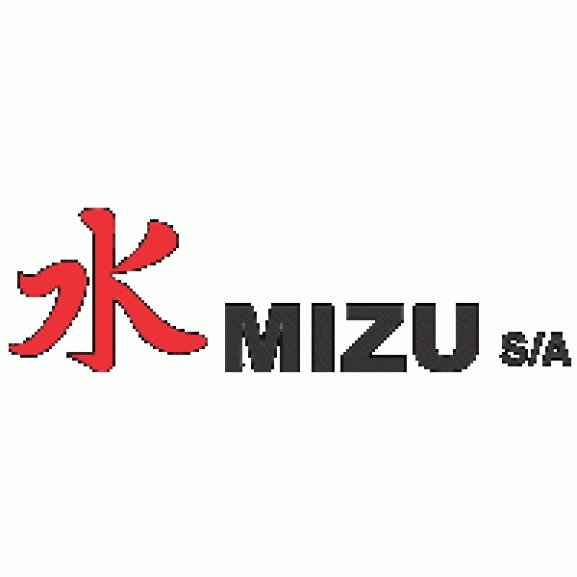 Cimento Mizu Logo