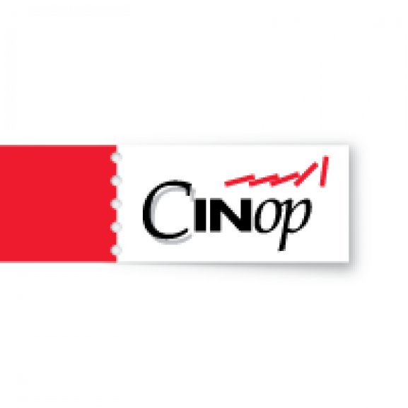 Cinop Logo