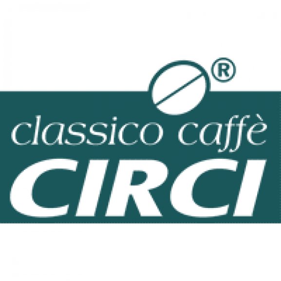 Circi Caffè Logo