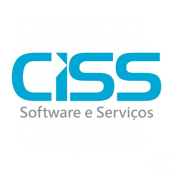CISS Software e Serviços Logo