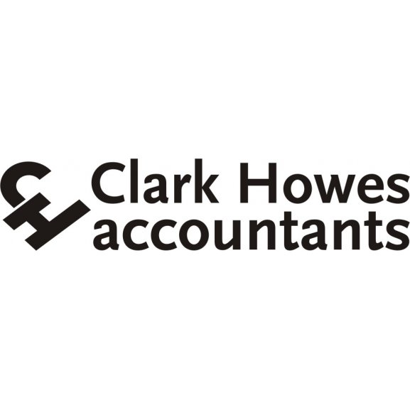 Clark Howes Accountants Logo