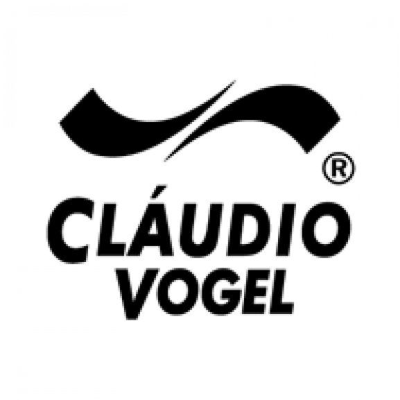 CLAUDIO VOGEL Logo