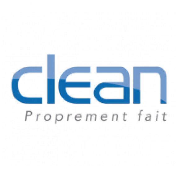 Clean International Logo