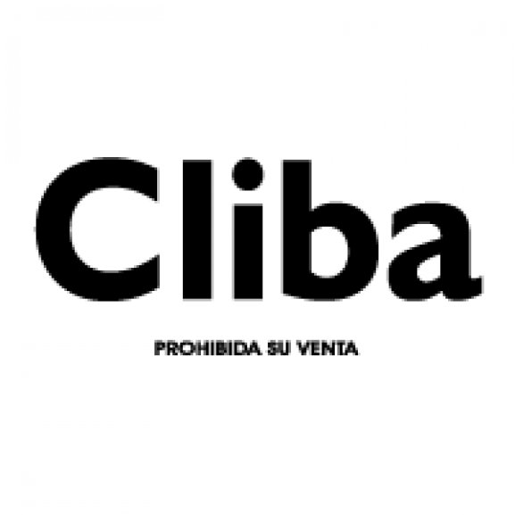 Cliba Logo