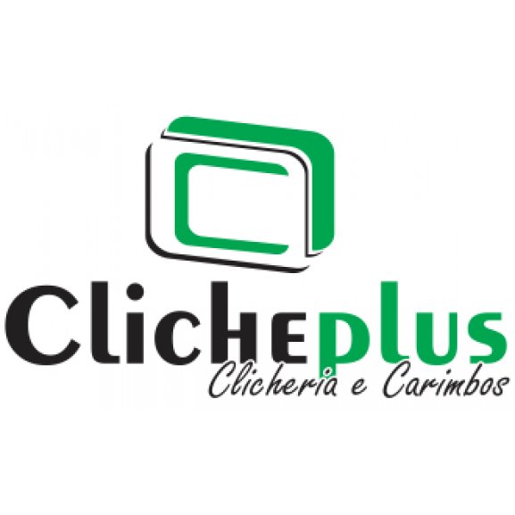 Clicheplus Logo
