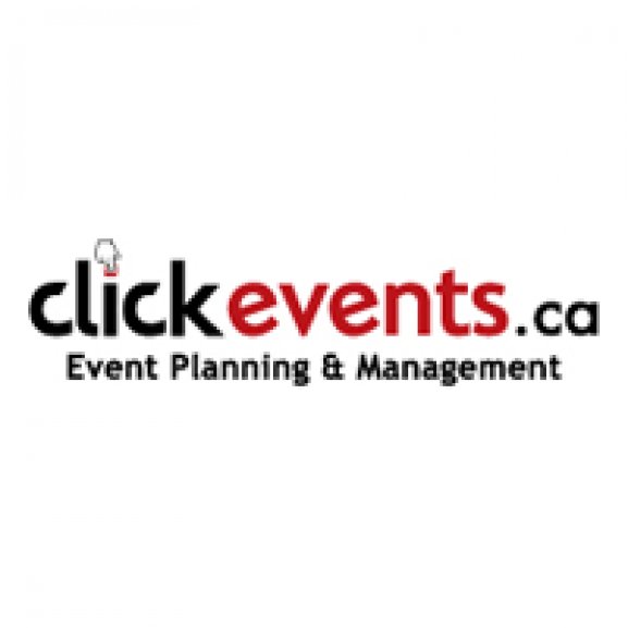 ClickEvents Logo