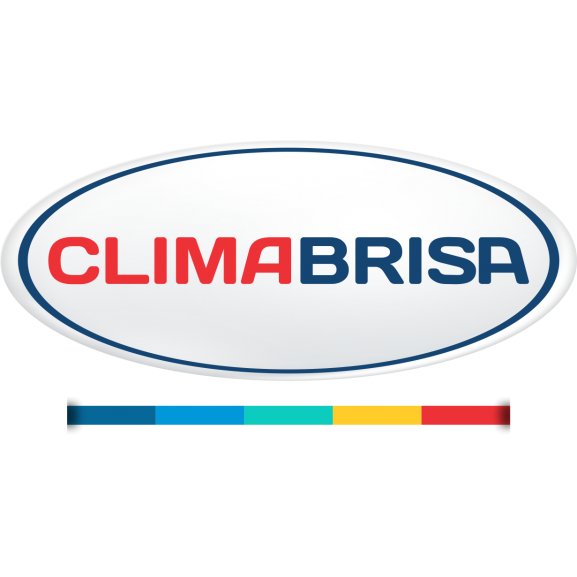 Climabrisa Climatizadores Logo