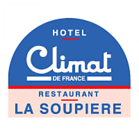 Climat de France Logo