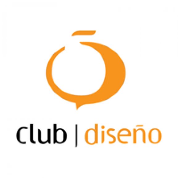 club diseño Logo