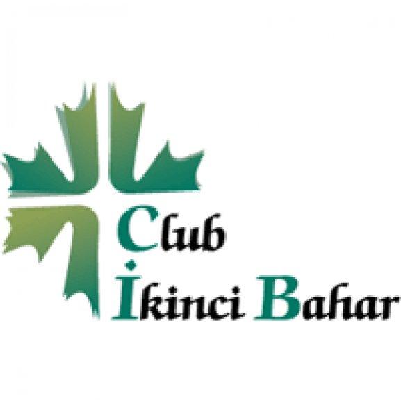club ikinci bahar Logo