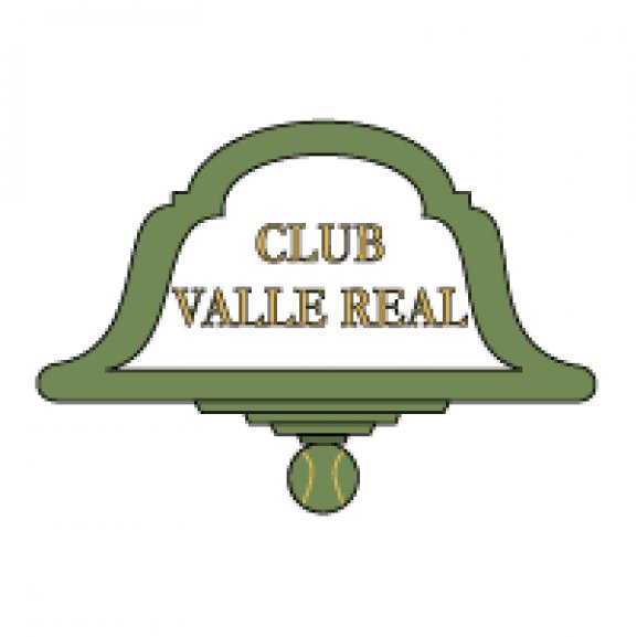 Club Valle Real Logo