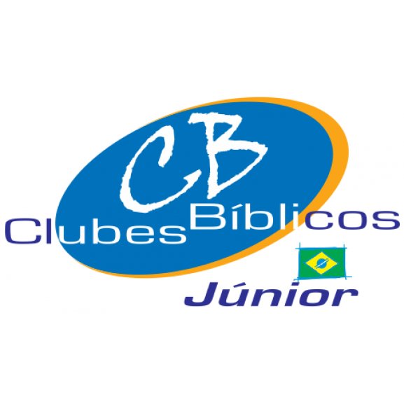 Clubes Bíblicos Júnior Logo