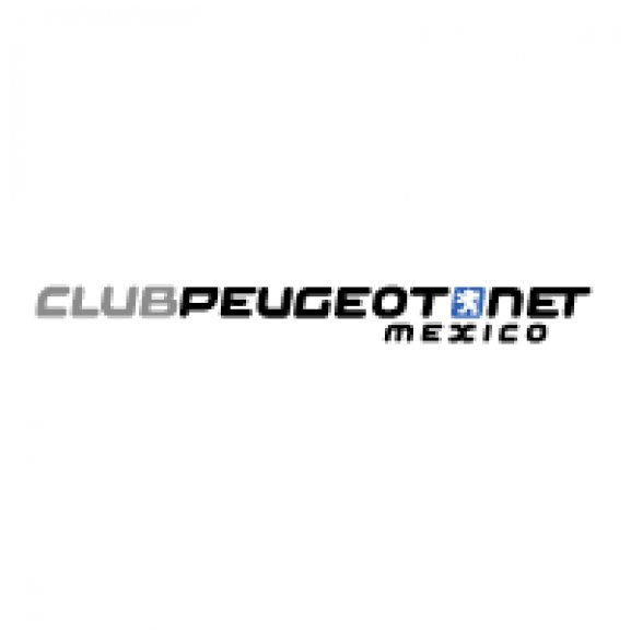 Clubpeugeot Logo