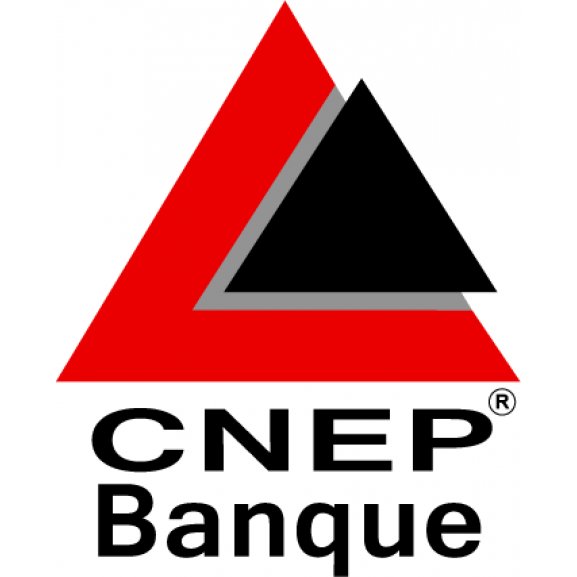 CNEP Banque Logo