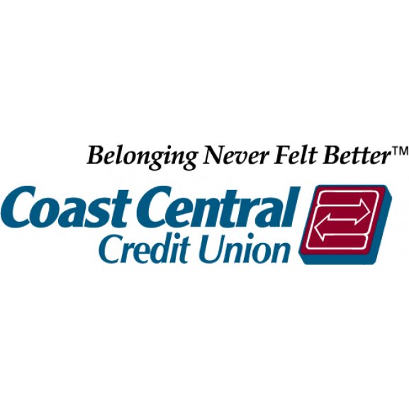 CoastCentral Credit Union Logo