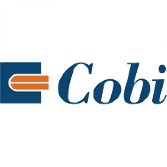 Cobi Informatique Inc. Logo