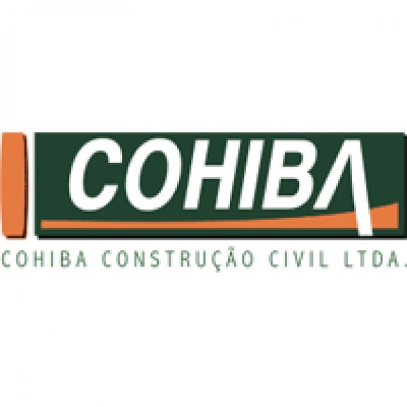 Cohiba Construção Civil Logo