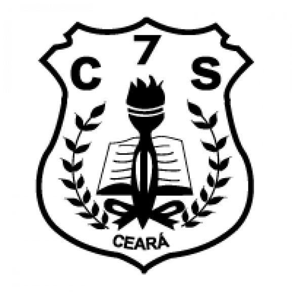 Colegio 7 de Setembro Logo
