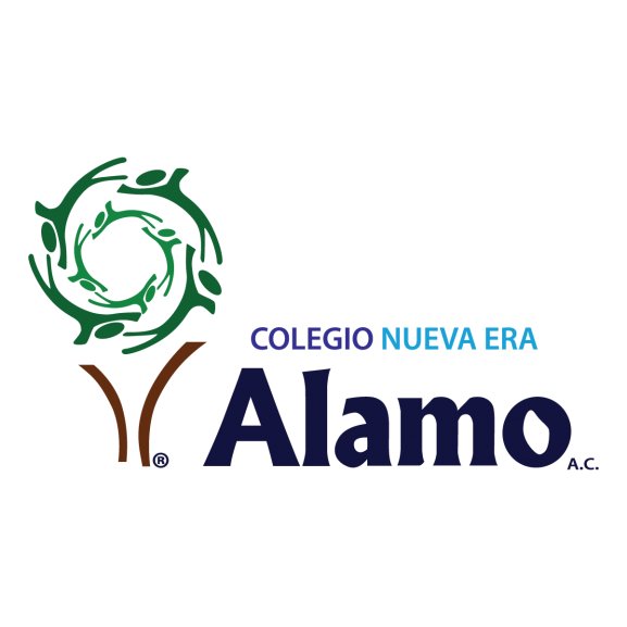 Colegio Alamo Logo