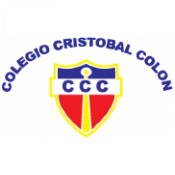 Colegio Cristobal Colon Logo