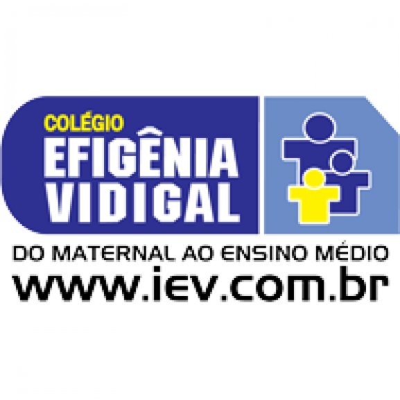 Colegio Efigenia Vidigal Logo