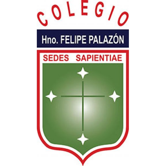 Colegio Felipe Palazon Logo