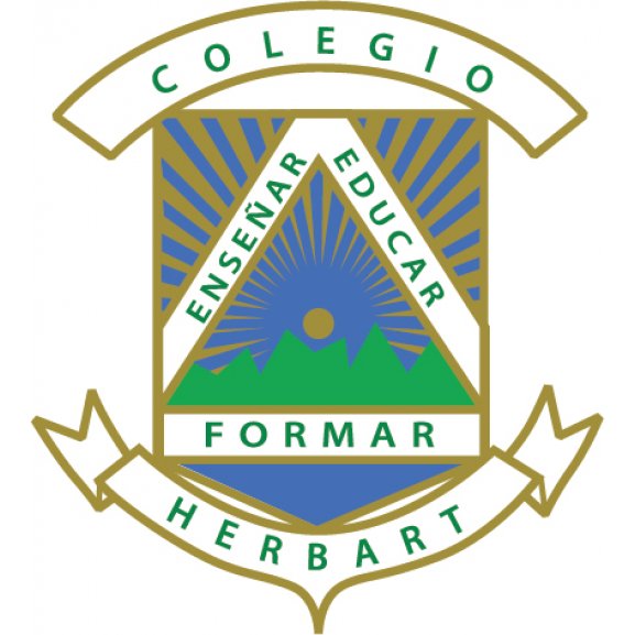 Colegio Herbart Logo