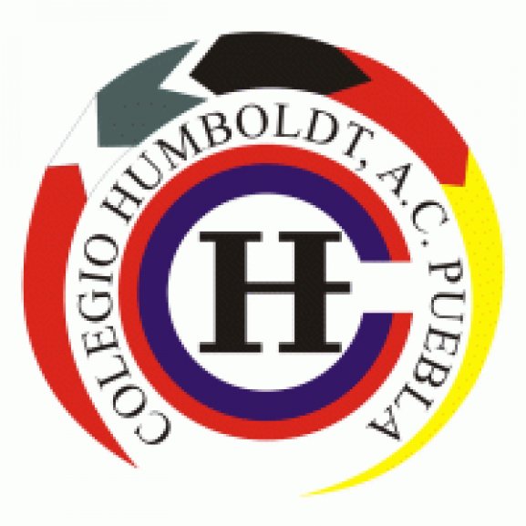 Colegio Humboldt Logo