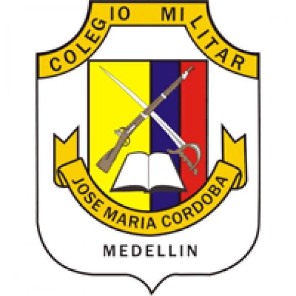 Colegio Militar JMC Logo