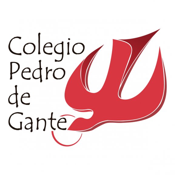 Colegio Pedro de Gante Logo