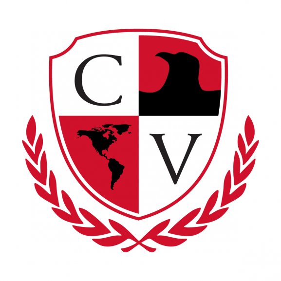 Colegio Vizcaya Logo