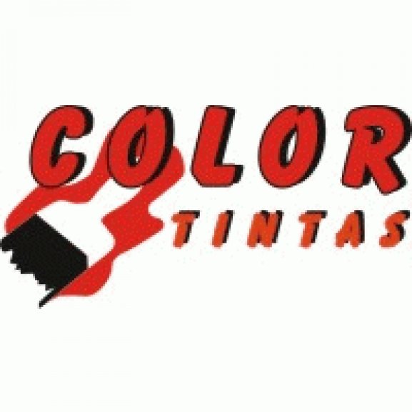 Color Tintas Logo