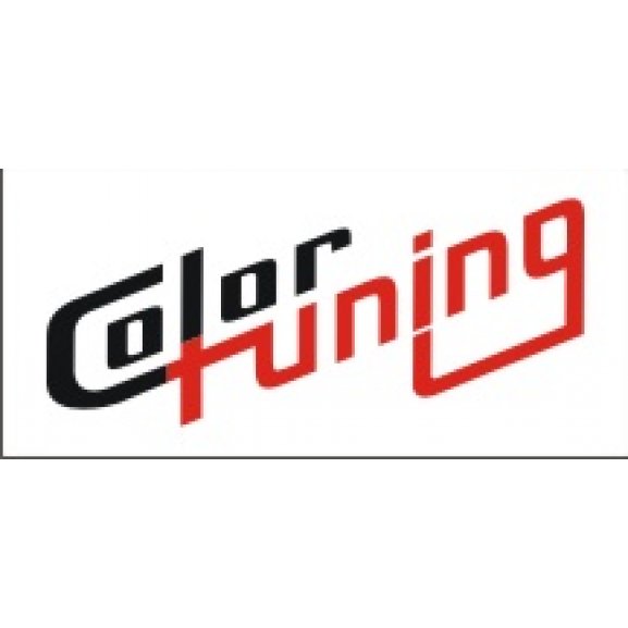 Color Tuning SRL Logo