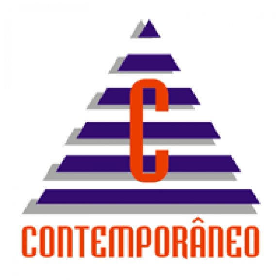 Colégio Contemporâneo Logo