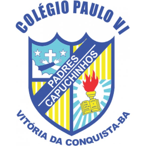 Colégio Paulo VI Logo