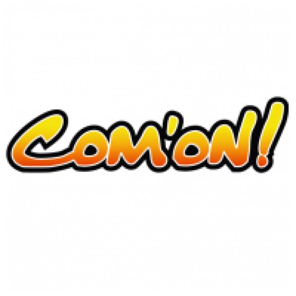 Com'On! Logo