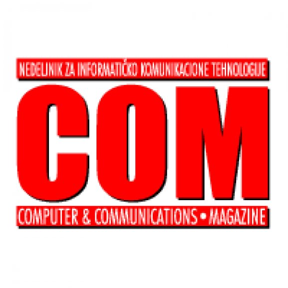 COM Logo