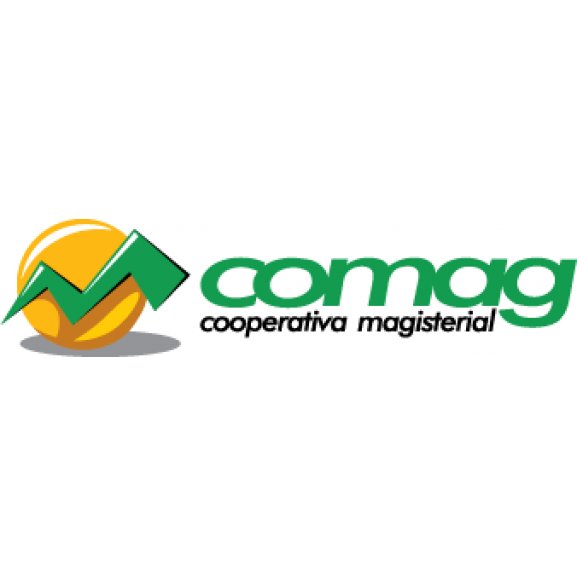 COMAG Logo