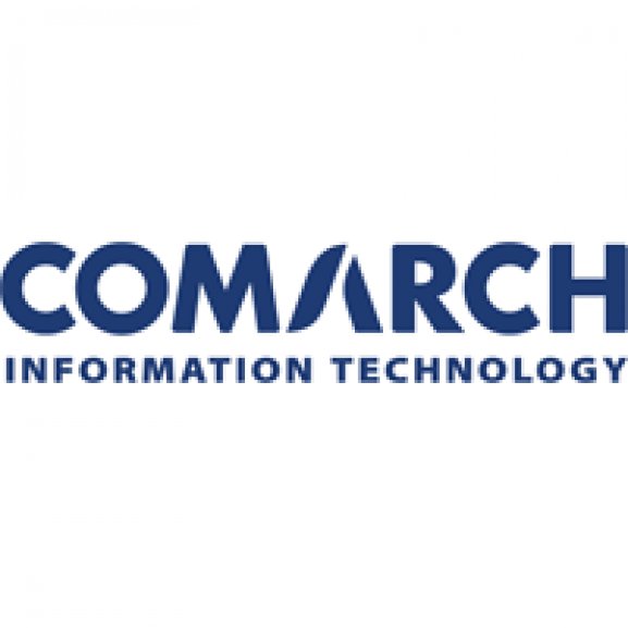 COMARCH S.A. Logo