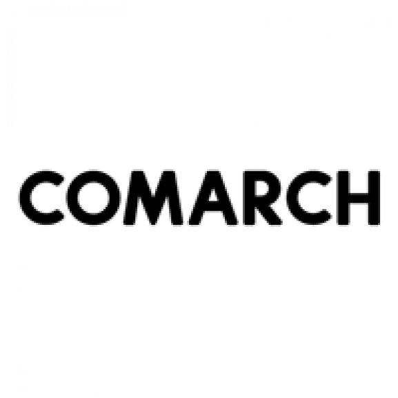 Comarch Software Logo