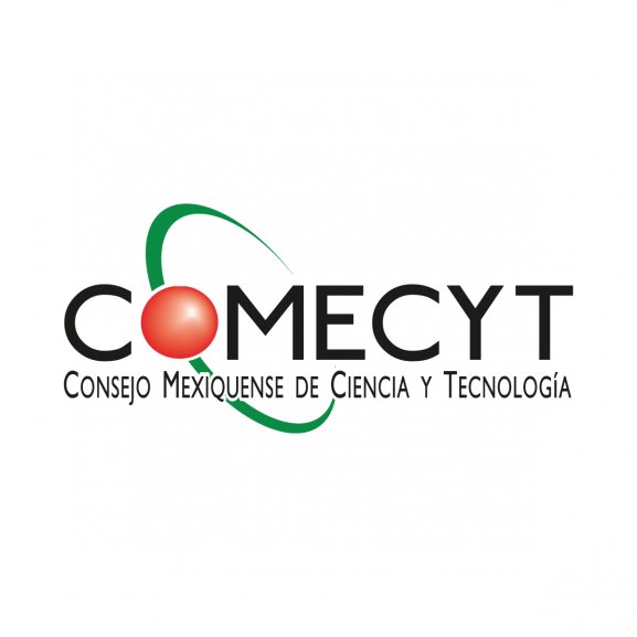 Comecyt Logo