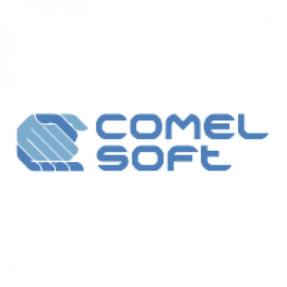 Comel Soft Multimedia, Ltd. Logo