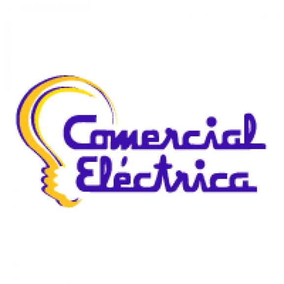 Comercial Electrica Logo