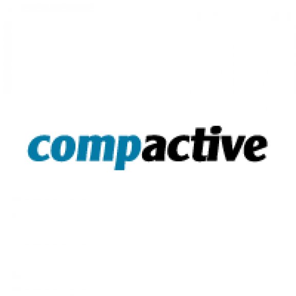compactive Logo