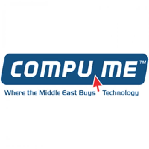 CompuMe Logo