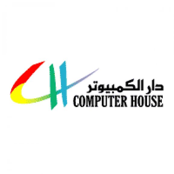 Computer House Logo