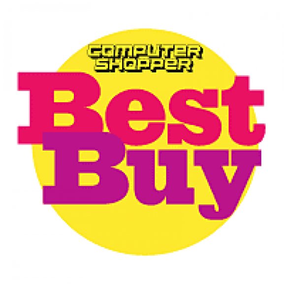Computer Shopper Logo